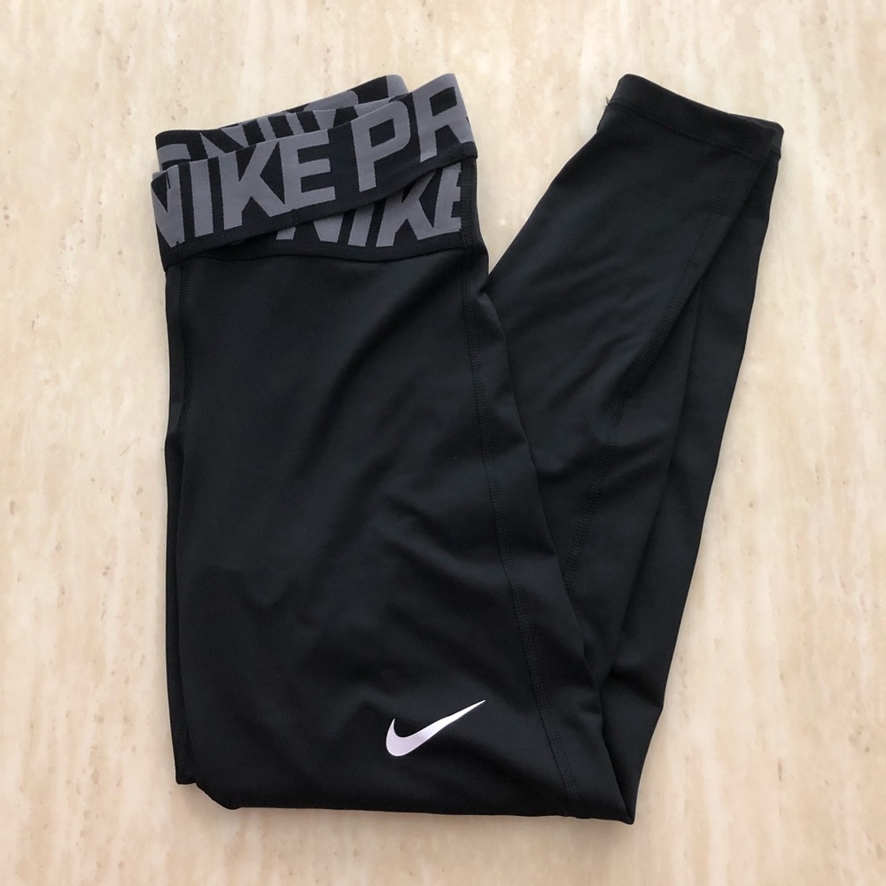 Nike leggings